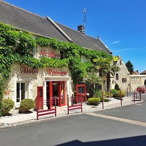 La Glycine Hotel Et Spa